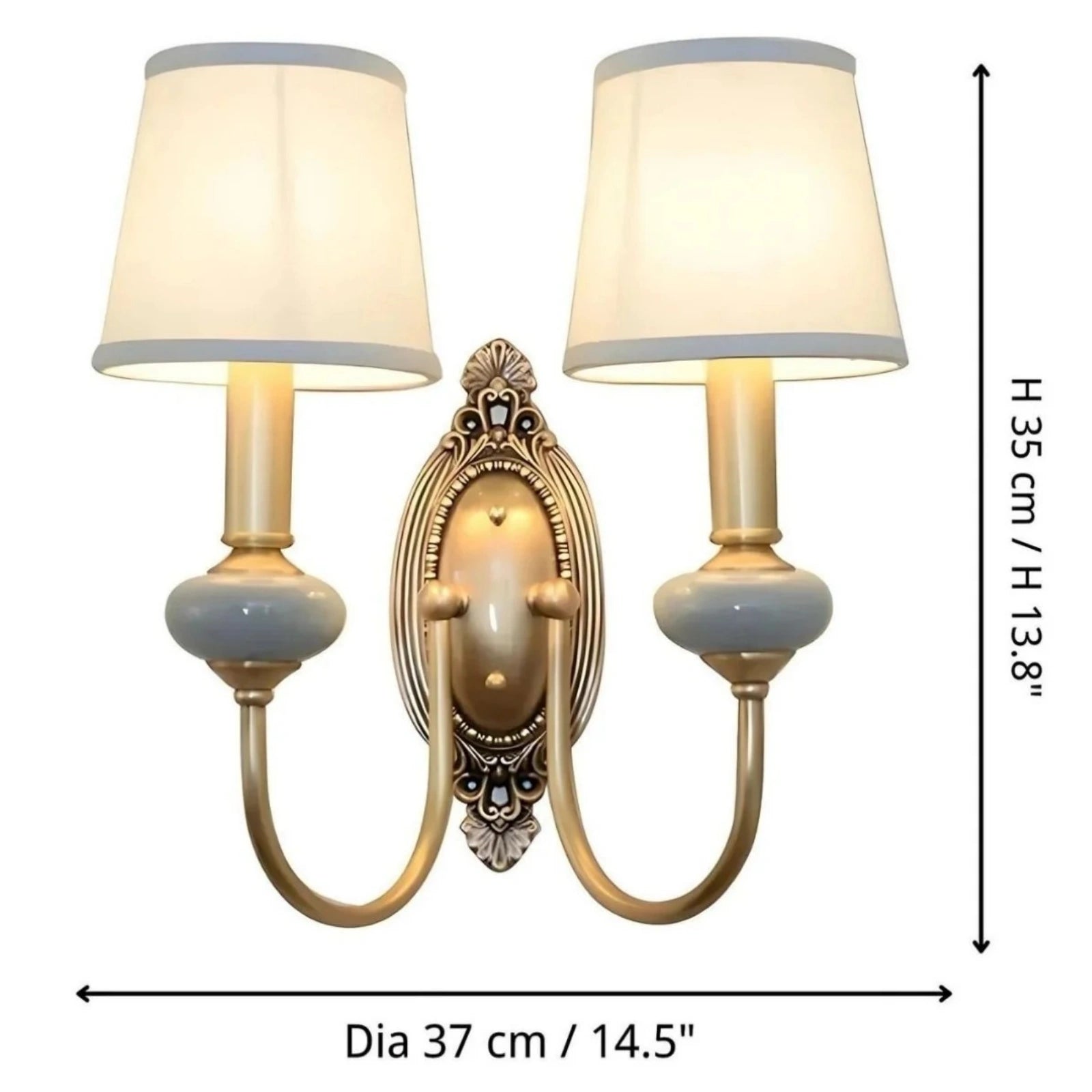 Della Retro keramische wandlamp met gebogen arm8.webp__PID:8af94e2e-1aec-4825-b18b-b894b5022cee