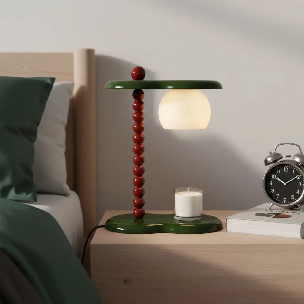 Clarice Vintage Candle Tafellamp (38).webp__PID:e4163a28-5d5b-43f3-bade-b1249636f05d