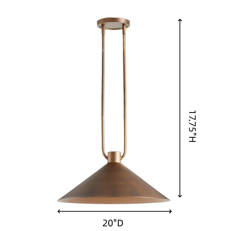 Zane Industrial Metal Cone Pendelleuchte11.webp__PID:1ab97c8e-745b-490f-b5a4-0ae59d470958