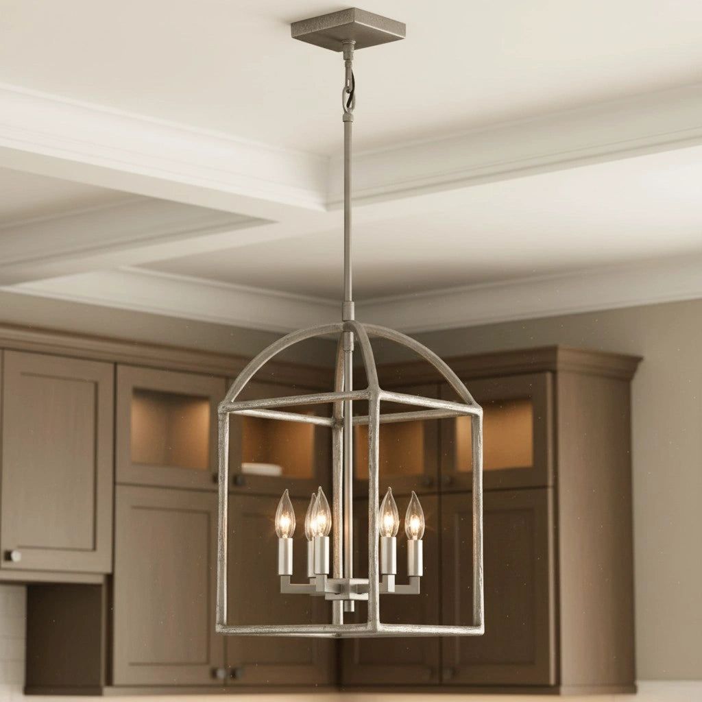 Lampada a sospensione in metallo Patrick Industrial Cage8.webp__PID:0441bf0e-0969-444b-ad5d-0b71c014ffdb