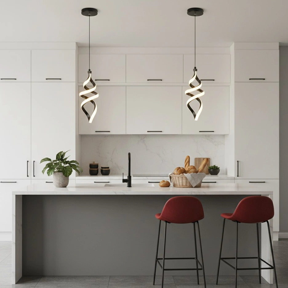Ray moderne aluminium spiraalvormige LED-hanglamp6.webp__PID:99cf8931-53ef-4ee3-85a4-94bebca1fda4