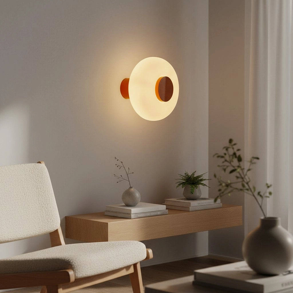 Vorell minimalistische ronde glazen wandlamp5.webp__PID:42db74f3-6c95-4fa0-a30c-11f3fb97a882