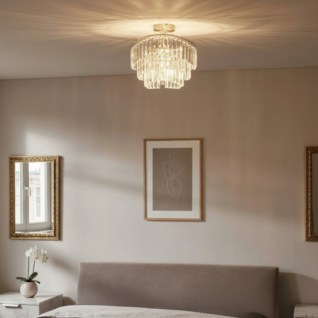 Plafonnier en cristal de luxe moderne Caleb Eleanor35.webp__PID:b2314ef4-37d8-4ff6-828c-479a8c6cbb53
