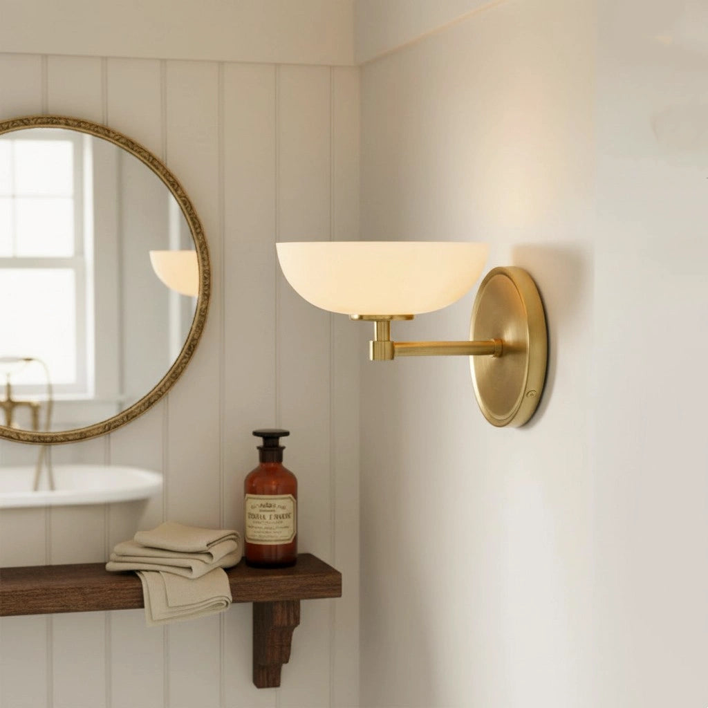 Eliza Vintage Champagne Glass Bowl Wall Sconce5.webp__PID:36ca7a09-9f9e-4aa7-b186-dfc53b3a25ce