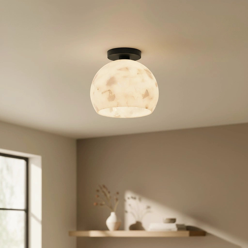 Plafoniera moderna Katson da semi-incasso in alabastro10.webp__PID:c9bd18d3-2302-4789-b1b0-6de7f2895e48