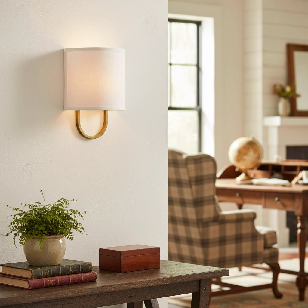 Edena Modern Fabric Shade Metal Wall Sconce14.webp__PID:33c24c68-457d-4eeb-b3e2-43505286ecee