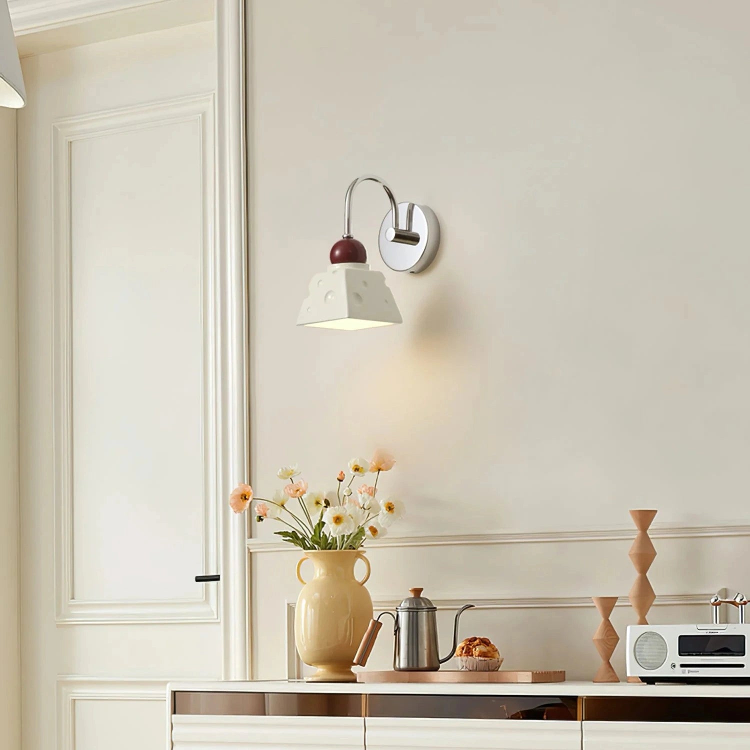 Elmer moderne Alma Cheese hars wandlamp11.webp__PID:94a6722c-3a00-40a7-9337-a5f3f2457275