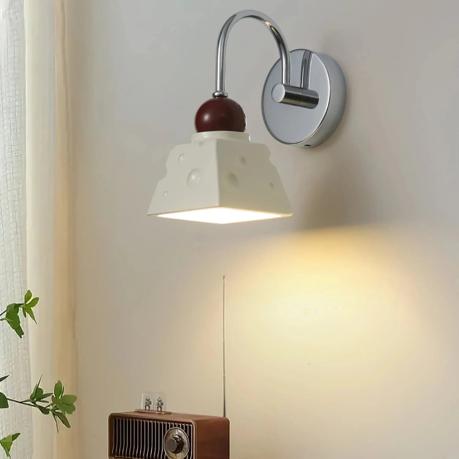 Elmer moderne Alma Cheese hars wandlamp12.webp__PID:507528ba-e6c6-4ecf-bc5c-85f925bfe995