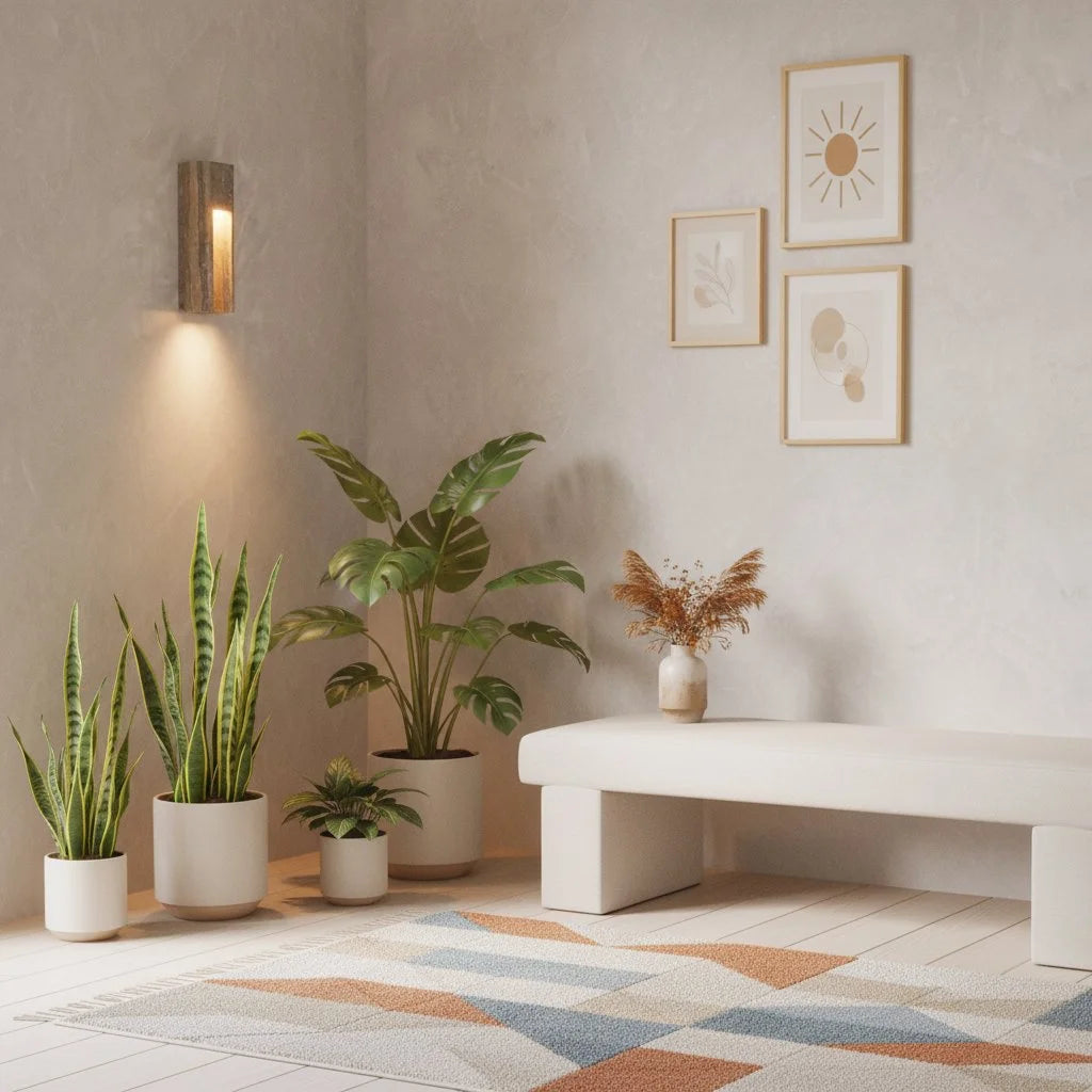 Zoey Minimalistische Travertin-Wandleuchte für den Innen- und Außenbereich, dunkelgrau 9.webp__PID:183e254e-52a5-4508-aabd-4768f984fe63