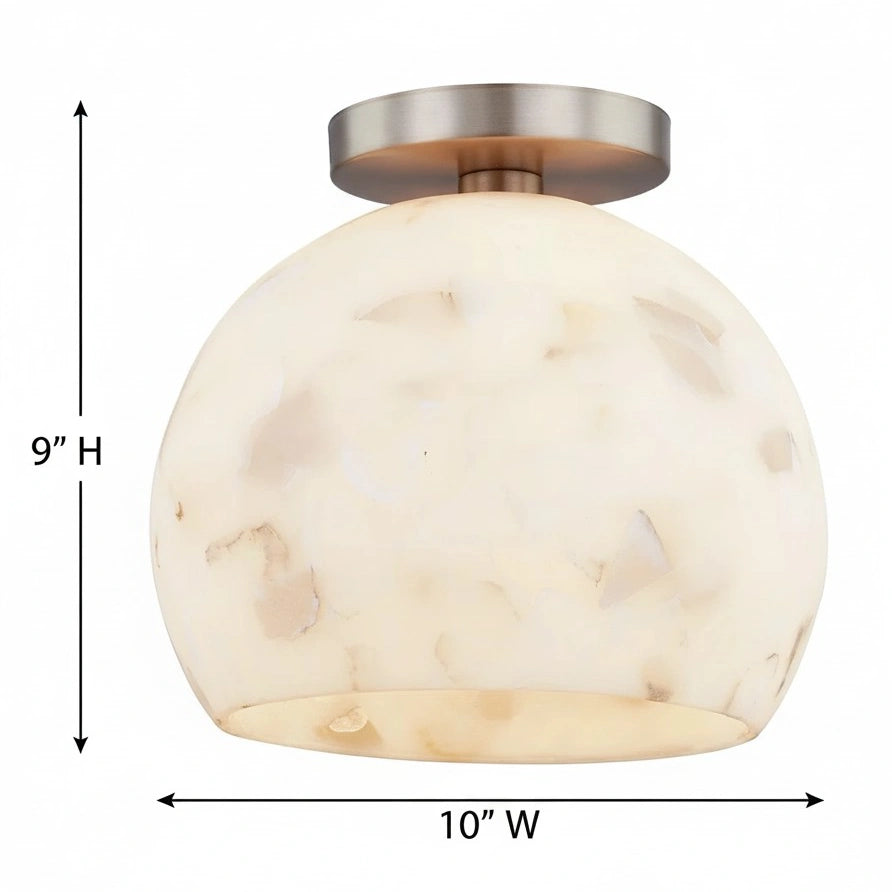 Plafoniera da semi-incasso Katson moderna in alabastro size.webp__PID:e629d90c-f6ef-4852-9893-c5d7bb0dd228
