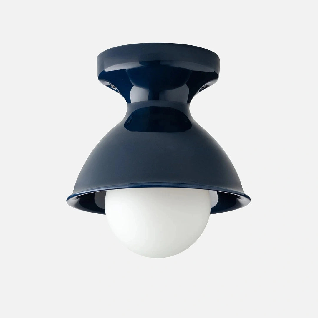 Moderne, farbenfrohe Keramik-Deckenleuchte „Jenna“, groß, marineblau.webp__PID:a7761318-9957-413e-89e1-3cc975bad8ca