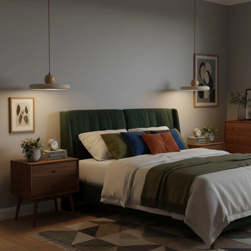 Katriina Vintage travertijn cirkel hanglamp9.webp__PID:31547b90-fad5-4c10-8cf6-a87324283b4c
