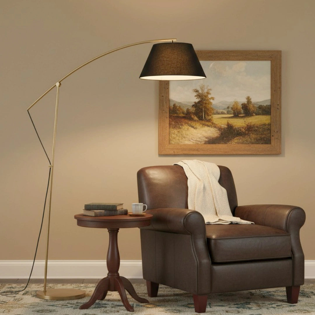 Lampadaire Josh minimaliste en tissu de lin11.webp__PID:c19b24e5-d430-4305-b262-82f279352736