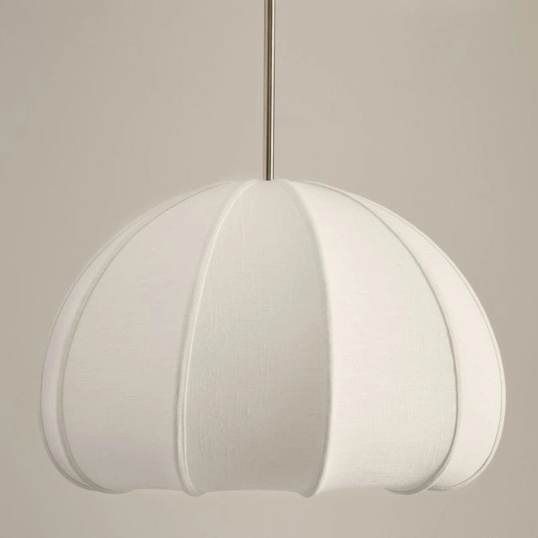 Nancy moderne stof linnen egel hanglamp off.webp__PID:8a8d38f1-f72e-4089-80e4-f7a4199fdd57