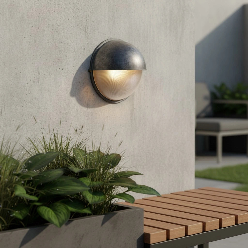 Faustine moderne ronde metalen buitenwandlamp10.webp__PID:82590618-790f-403c-922a-95946cca9701