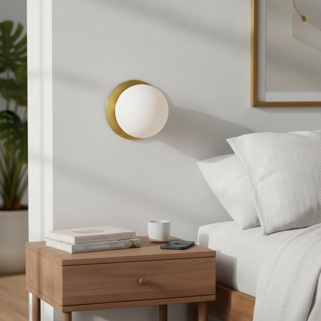 Rowan Minimalistische Globe Glazen Wandkandelaar10.webp__PID:55e4c923-ea88-4ae5-bf72-29936bcb8b9e