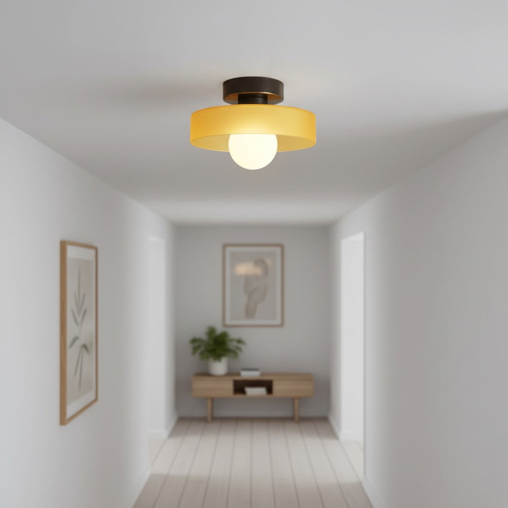 Ezra Moderne Orb-schijfplafondlamp van gebrandschilderd glas22.webp__PID:d6db790e-76a5-4210-8b5c-0e5c1cd2a0fe