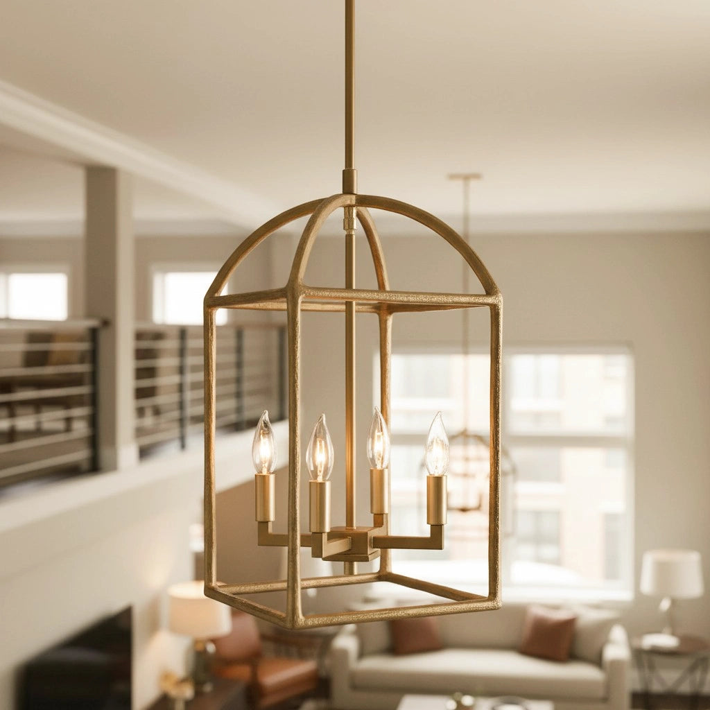 Lampada a sospensione in metallo Patrick Industrial Cage3.webp__PID:edd53da0-0441-4f0e-8969-044bed5d0b71