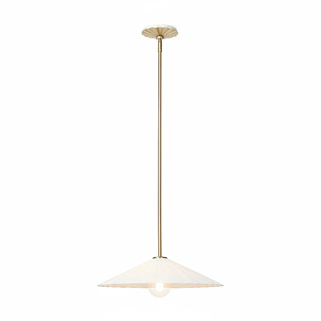 Lora Minimalist Brass Translucent Tapered Pendant Light 18 size 白底.webp__PID:3286f1d5-7f26-4f8f-b821-9e2913218ea0