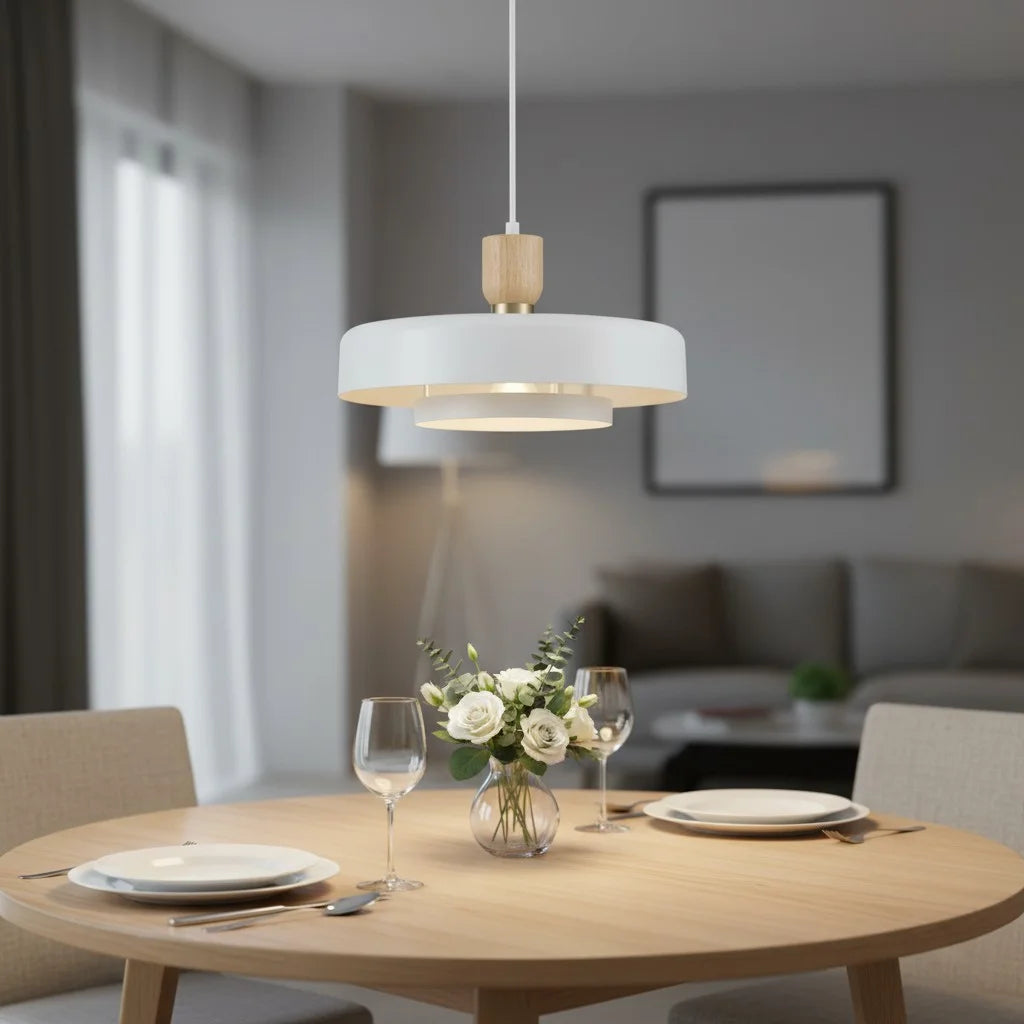 Lilja Nordic witte gelaagde hanglamp (5).webp__PID:7c859d9b-b71d-462c-8edd-f06fee85d609