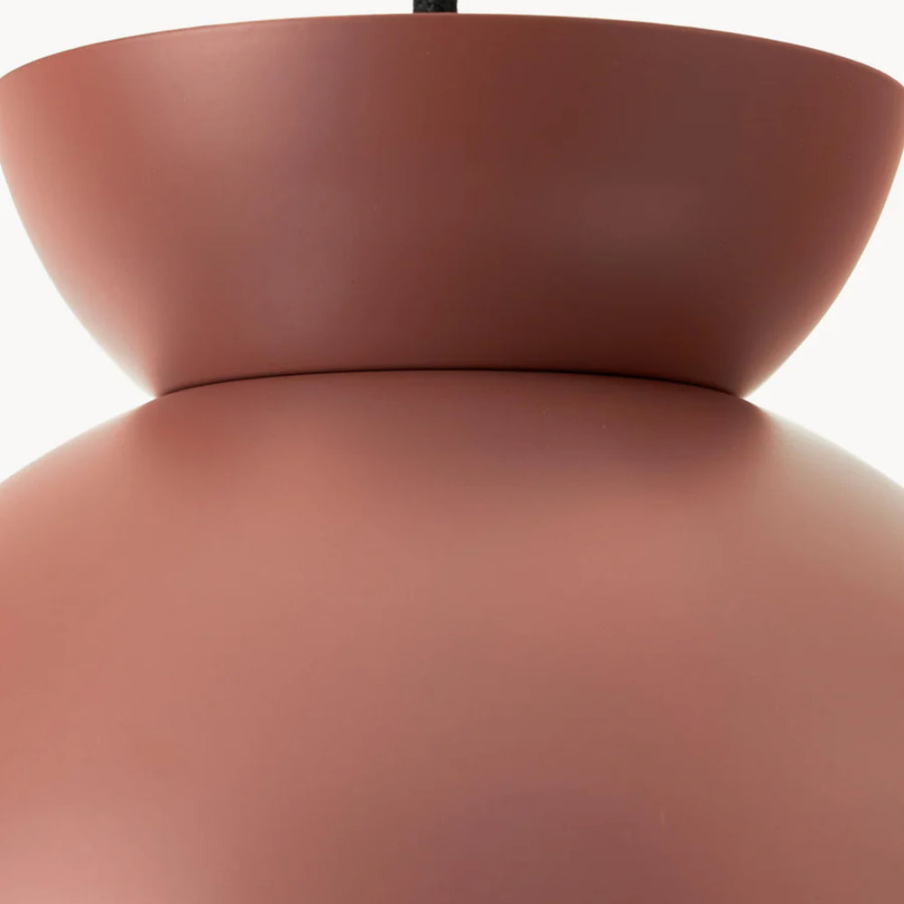Zosia minimalistische metalen halve koepel hanglamp8.webp__PID:cab5ebd6-e815-4f1d-8f6a-c678c26a2c3f