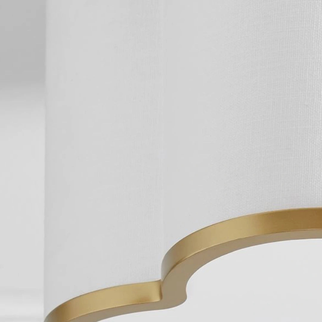 Kathy Modern Linen Flower Flush Mount Ceiling Light detail2.webp__PID:1d60ef2b-ac35-4c00-9df9-f22008635024