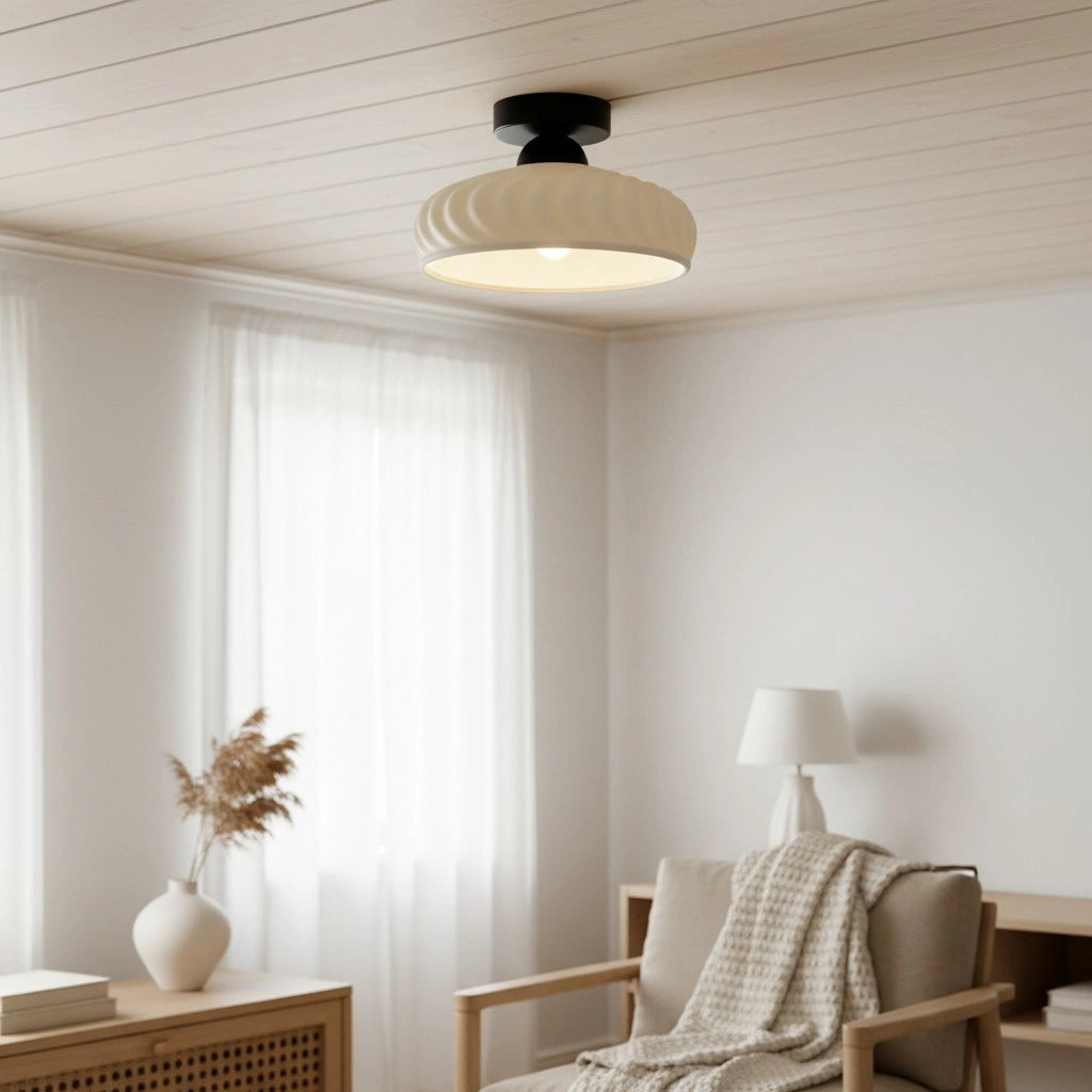 Ashbur moderne keramische plafondlamp met textuur19.webp__PID:9c1622e6-639d-4a3b-a71a-fbb045e7a242
