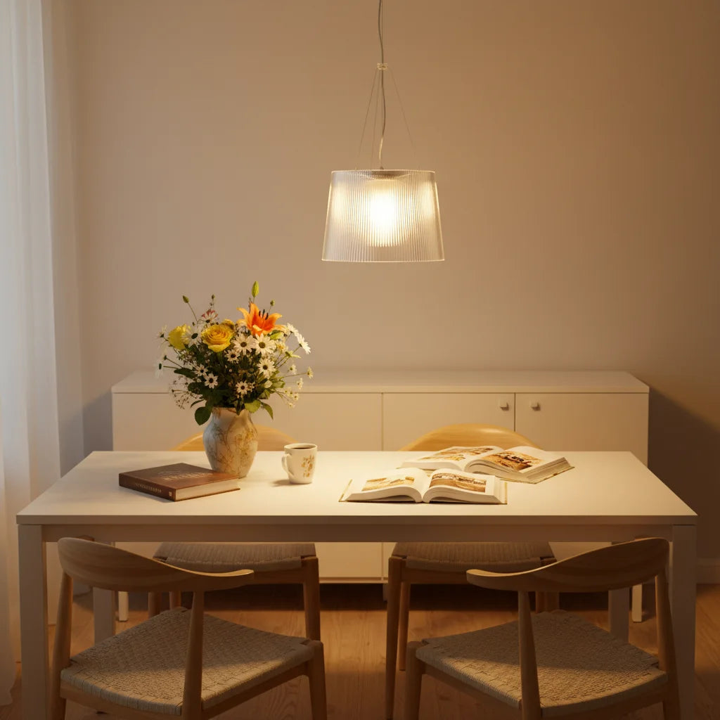 Puralume Moderne transparante LED hanglamp (26).webp__PID:81ca4632-558f-42a7-a035-25e54c56b5a6