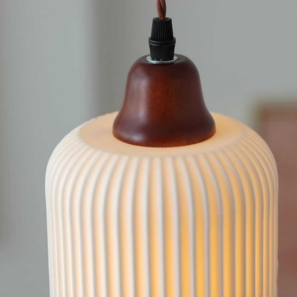 Lumina Nordic keramische lantaarn hanglamp detail4.webp__PID:84fb9cbf-e312-4685-a359-5904a3850b6e