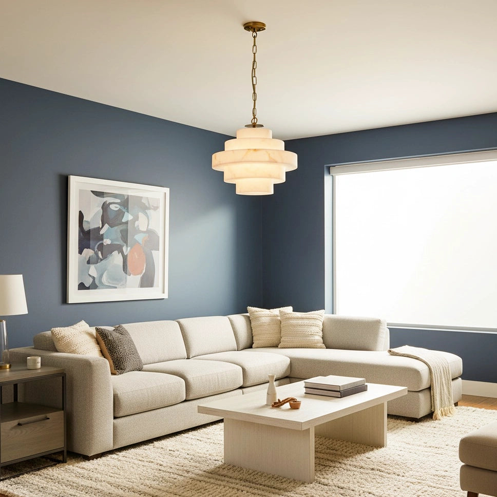 Jose moderne meerlaagse albasten hanglamp12.webp__PID:18444dca-4956-43e9-9146-a3be1484443b