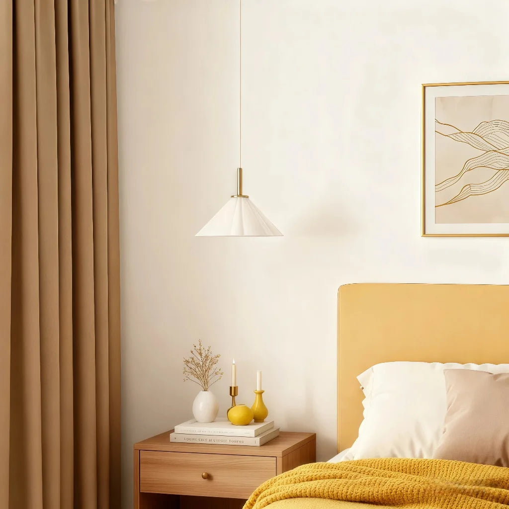 Lora Minimalist Brass Translucent Tapered Pendant Light 10 size 1.webp__PID:3845dcea-7d5a-443a-ac27-30ed8ad67f73