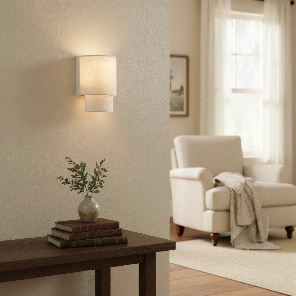 Kellan moderne stoffen oplaadbare touch-wandkandelaar2.webp__PID:a3fa79db-a6de-4cd8-b615-c02c7be3cf72