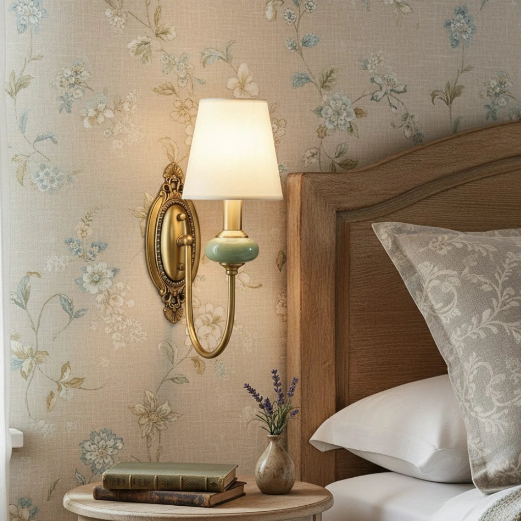 Della Retro keramische wandlamp met gebogen arm40.webp__PID:0a116f2f-89bf-43e7-b78c-a93d0ef51fc6