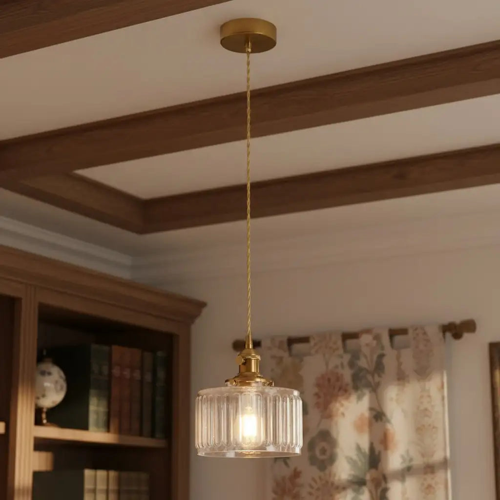 Lucent Vintage verstellbare Pendelleuchte aus Klarglas9.webp__PID:50a13a0d-9ced-4ccc-a695-52c61f9325b6