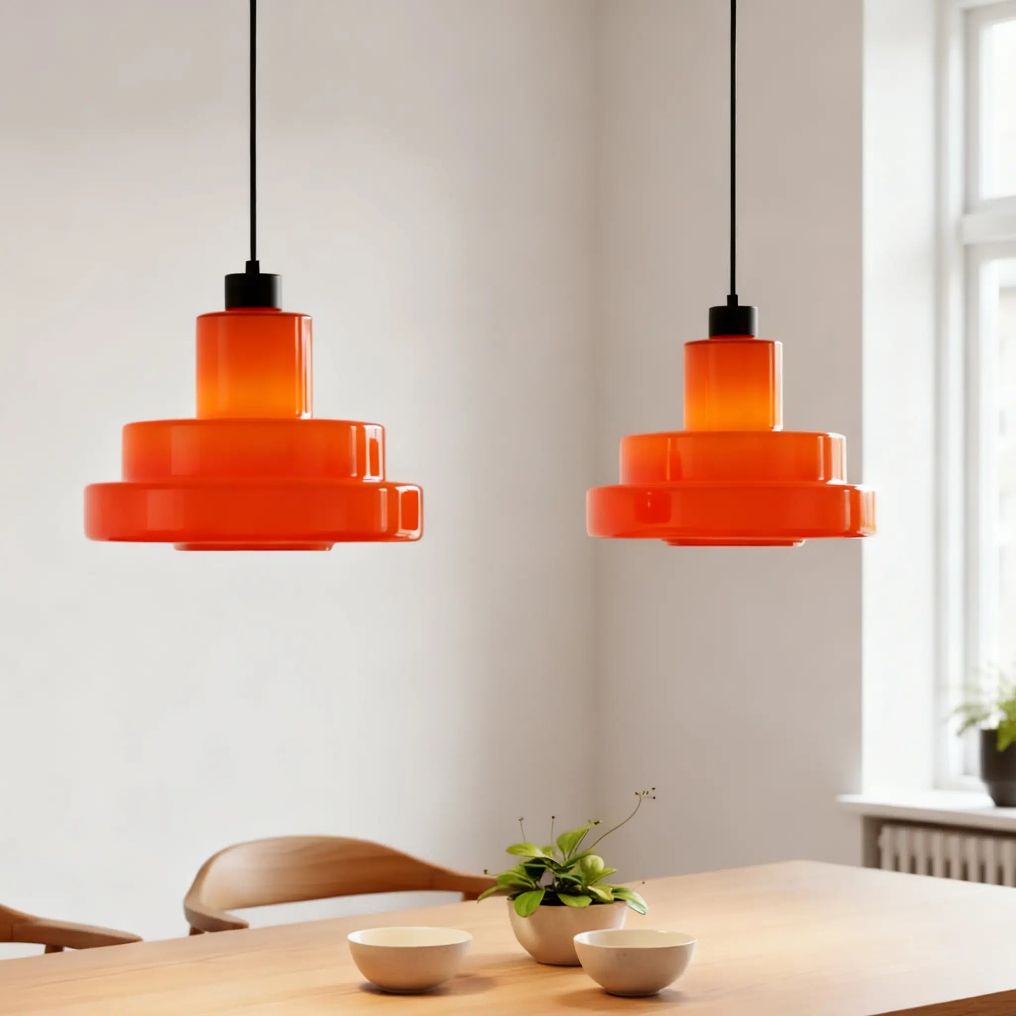 Arvin Gelaagde Cake Glazen Hanglamp21.webp__PID:211a7739-b1ce-4e11-b02e-2b3a65c388c1