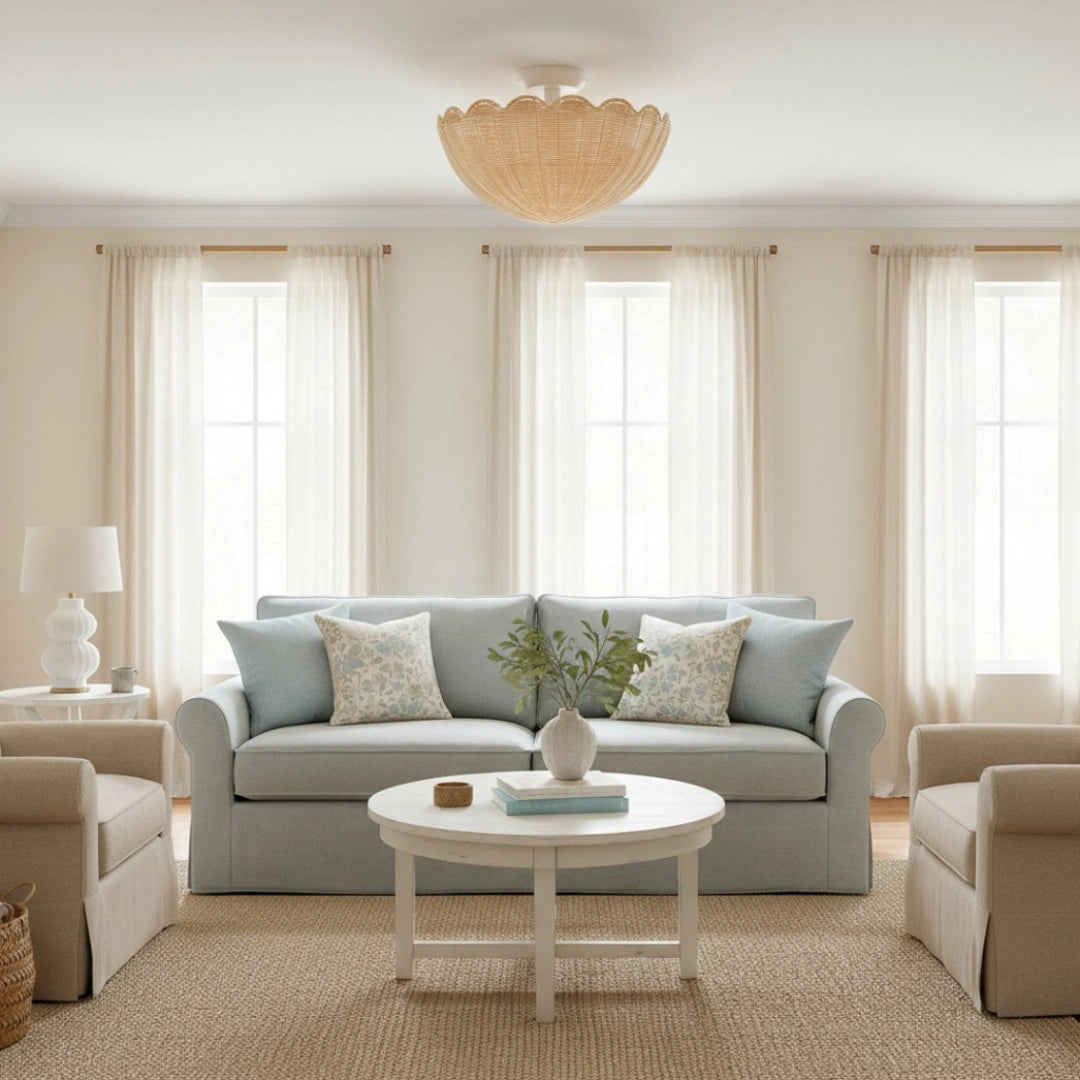 Oscar Bohemian Rattan Flower Deckenleuchte8.webp__PID:7d11b0b6-2c98-4372-9db2-d7dd9a3e5987