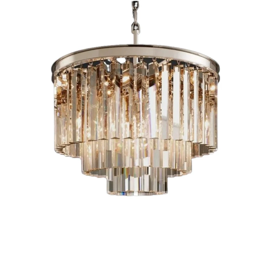 Kira Vintage Luxus Metall Kristall Trommel Kronleuchter sku2.webp__PID:d340cf97-23c4-4a87-ac07-7c5d7be67264