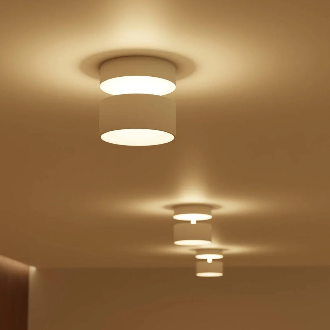 Plafonnier LED cylindrique minimaliste Ananke4.webp__PID:a6cb9d18-d18b-4588-b239-bc8acfb9be9d