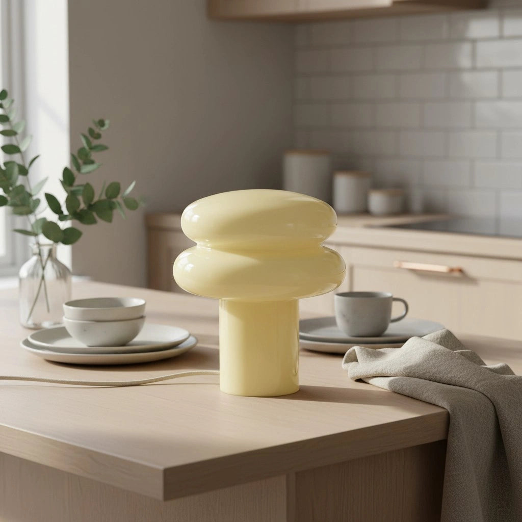 Lámpara de mesa Bruno Bauhaus de vidrio opalino tipo hongo31.webp__PID:ceeede65-409a-499a-9551-3cd2664190a9
