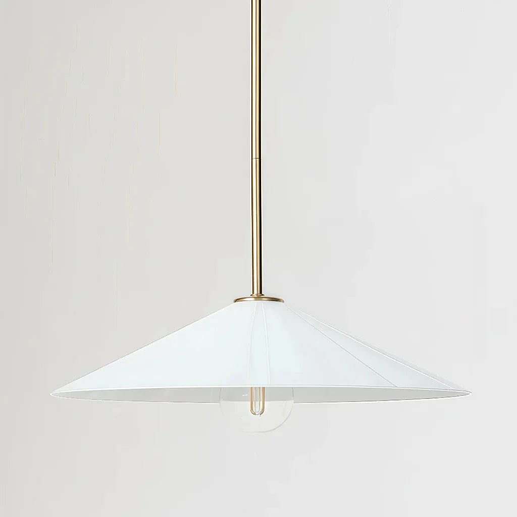 Lora Minimalist Brass Translucent Tapered Pendant Light detail 1.webp__PID:86f1d57f-262f-4fb8-a19e-2913218ea066