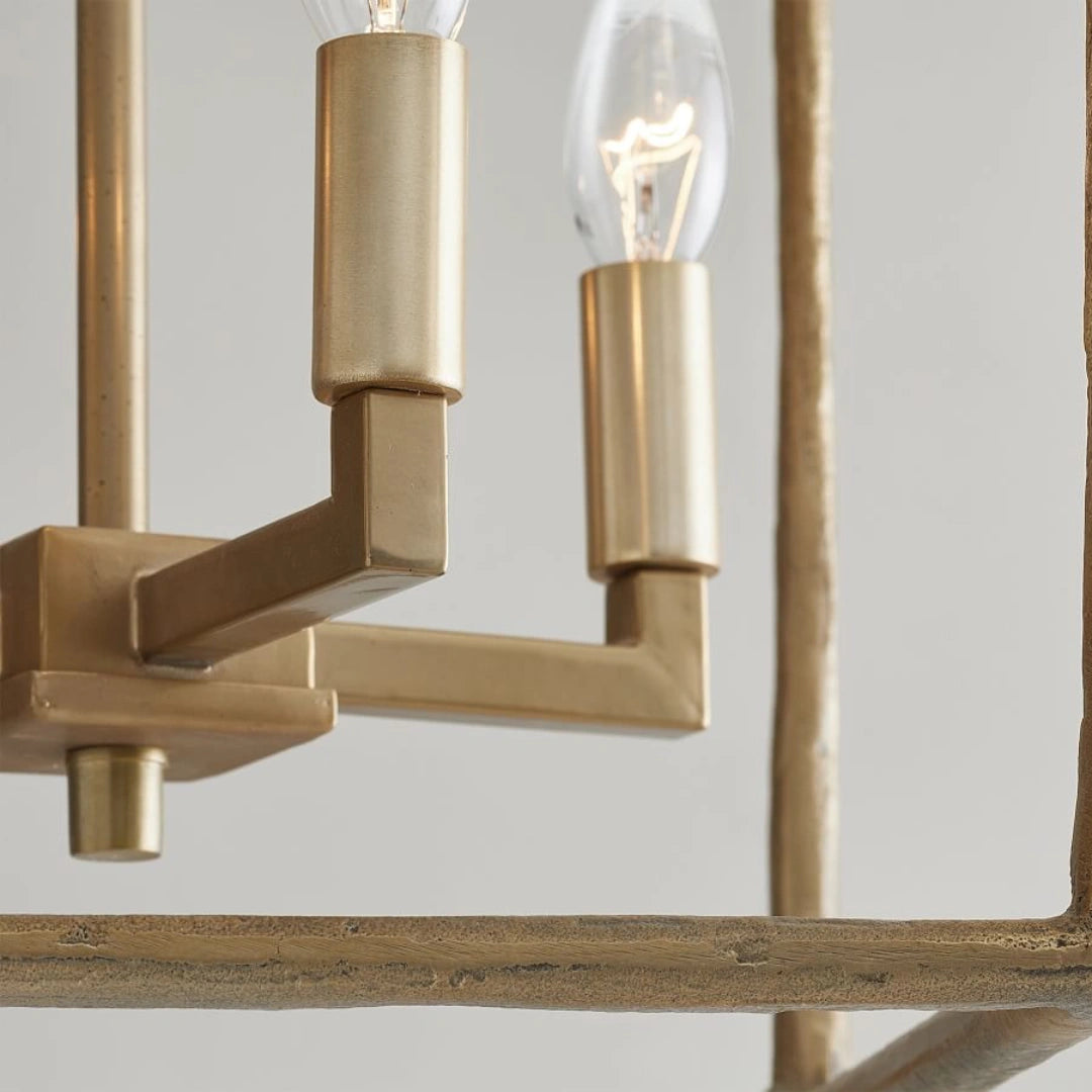 Lampada a sospensione in metallo Patrick Industrial Cage dettaglio2.webp__PID:89c8f426-4f12-427c-8166-6b8612b3c312