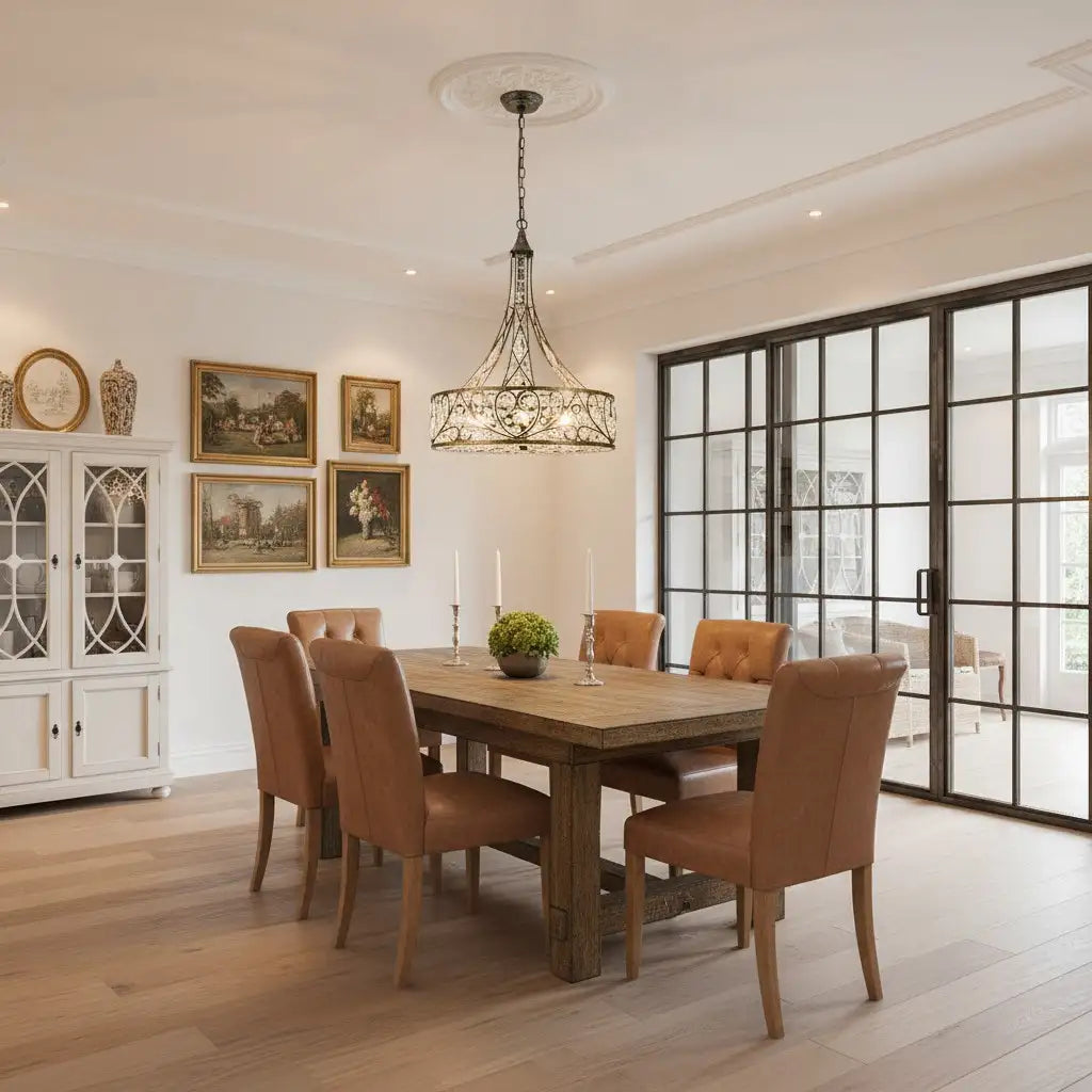 Arden Luxus-Kristalltrommel-Kronleuchter mit 6 Leuchten11.webp__PID:b851c694-d7db-41fc-90aa-42c860a0d19a