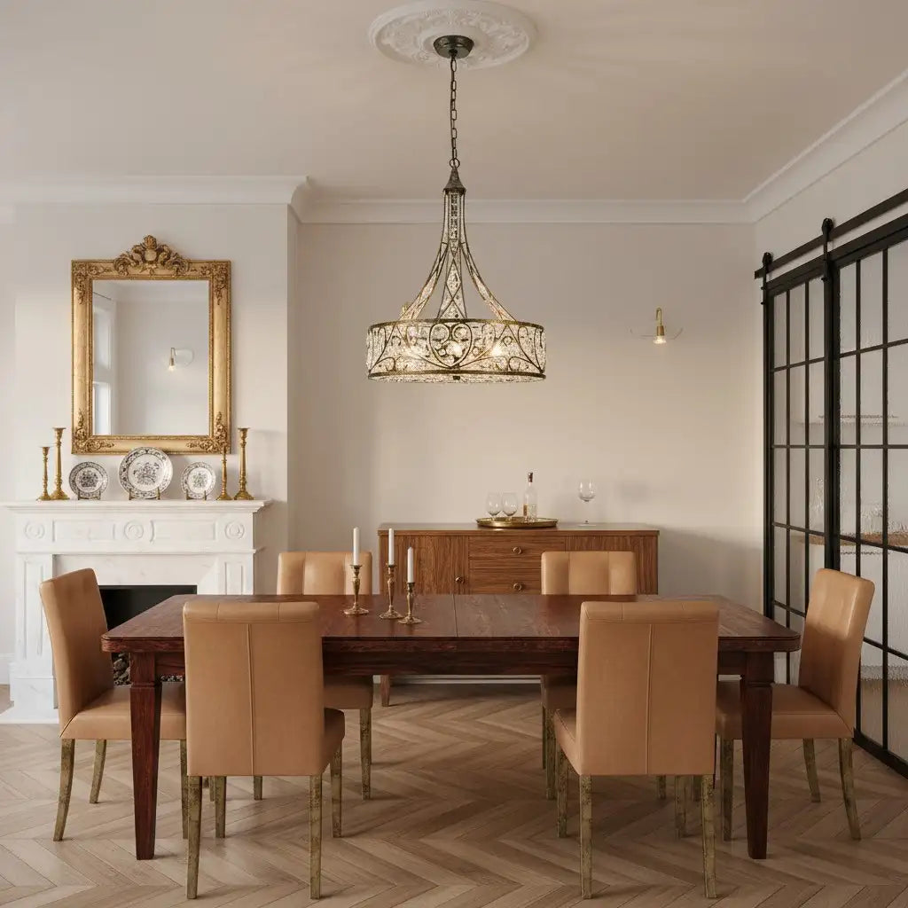 Arden Luxus-Kristalltrommel-Kronleuchter mit 6 Leuchten10.webp__PID:3ec02b31-5c8b-4c03-bc64-b851c694d7db