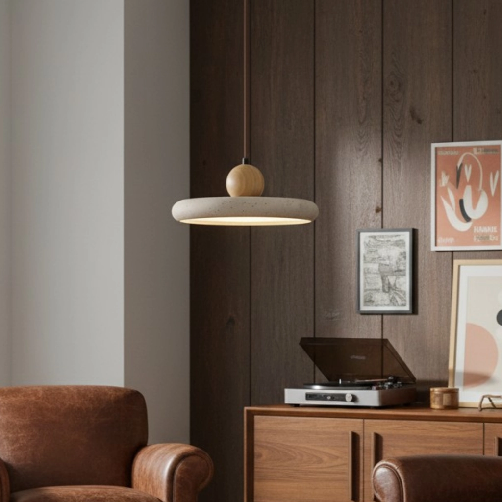 Katriina Vintage Travertijn Cirkel Hanglamp8.webp__PID:9eb2174d-1536-488f-b1d9-a08c629855ea