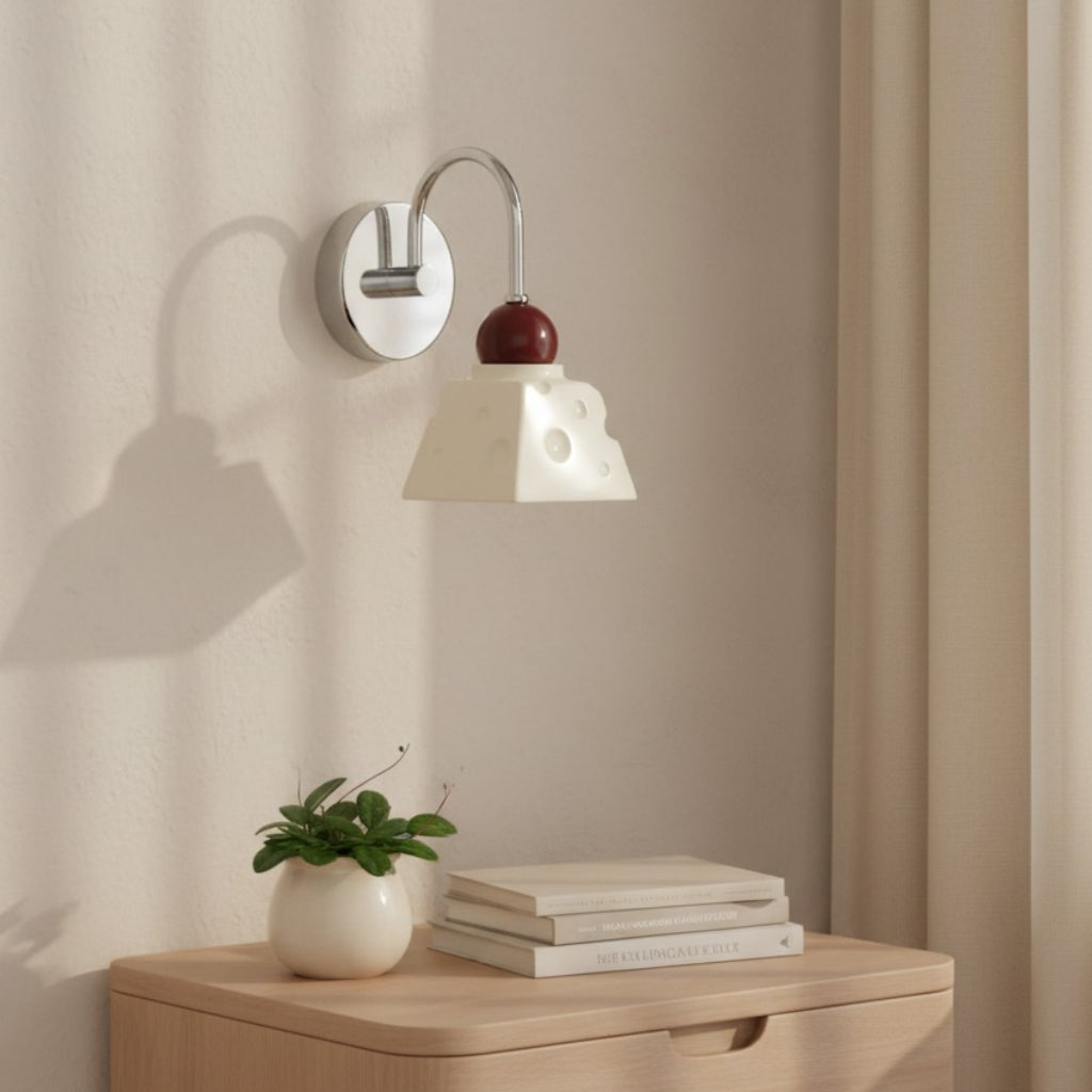 Elmer moderne Alma Cheese hars wandlamp49.webp__PID:a7602bd2-3bb9-4ebe-9296-b859b9e68371