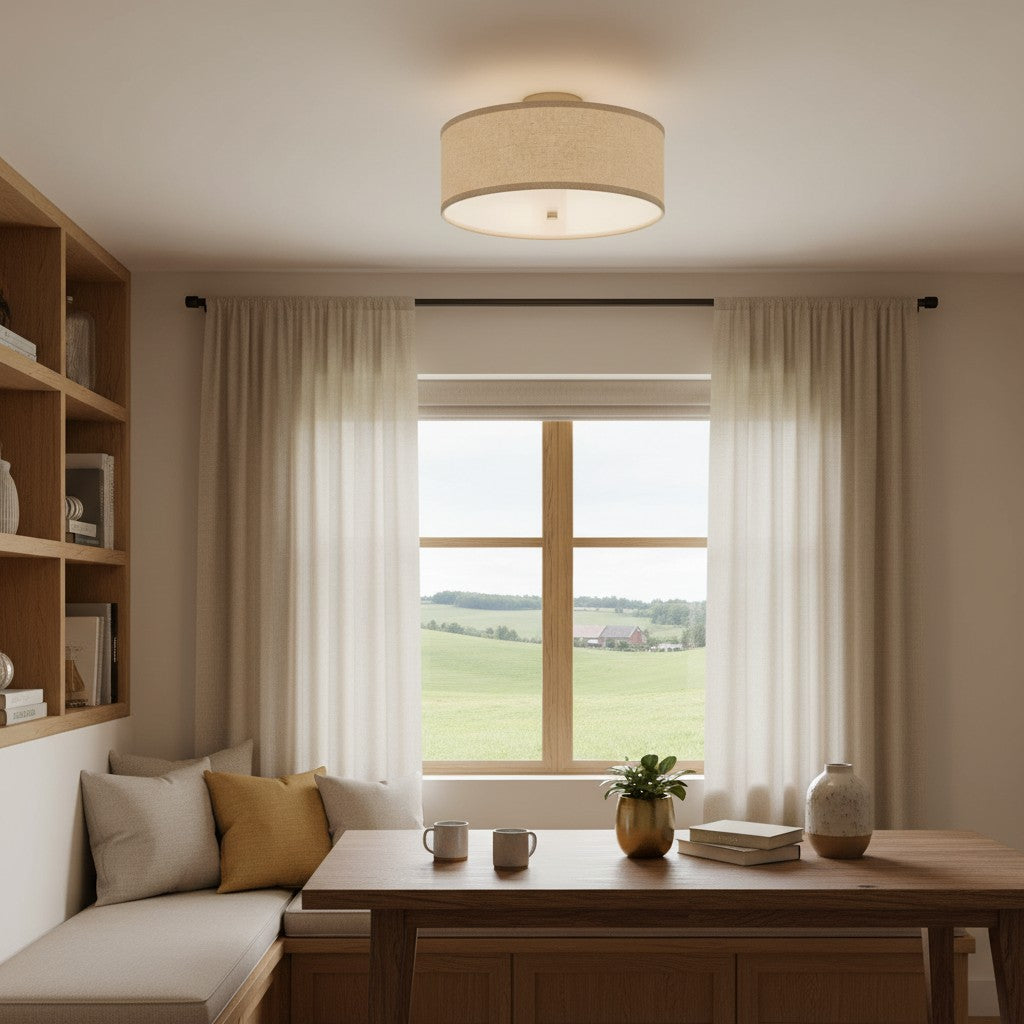 Brent moderne linnen trommel inbouw plafondlamp6.webp__PID:0508fc80-1770-4f41-8113-945566496ac7