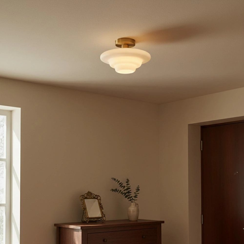 Zofia Retro Minimalistisch Melkglas Plafondlamp2.webp__PID:ffb28a4a-ed2f-420b-9cea-5fa66d42dbb6