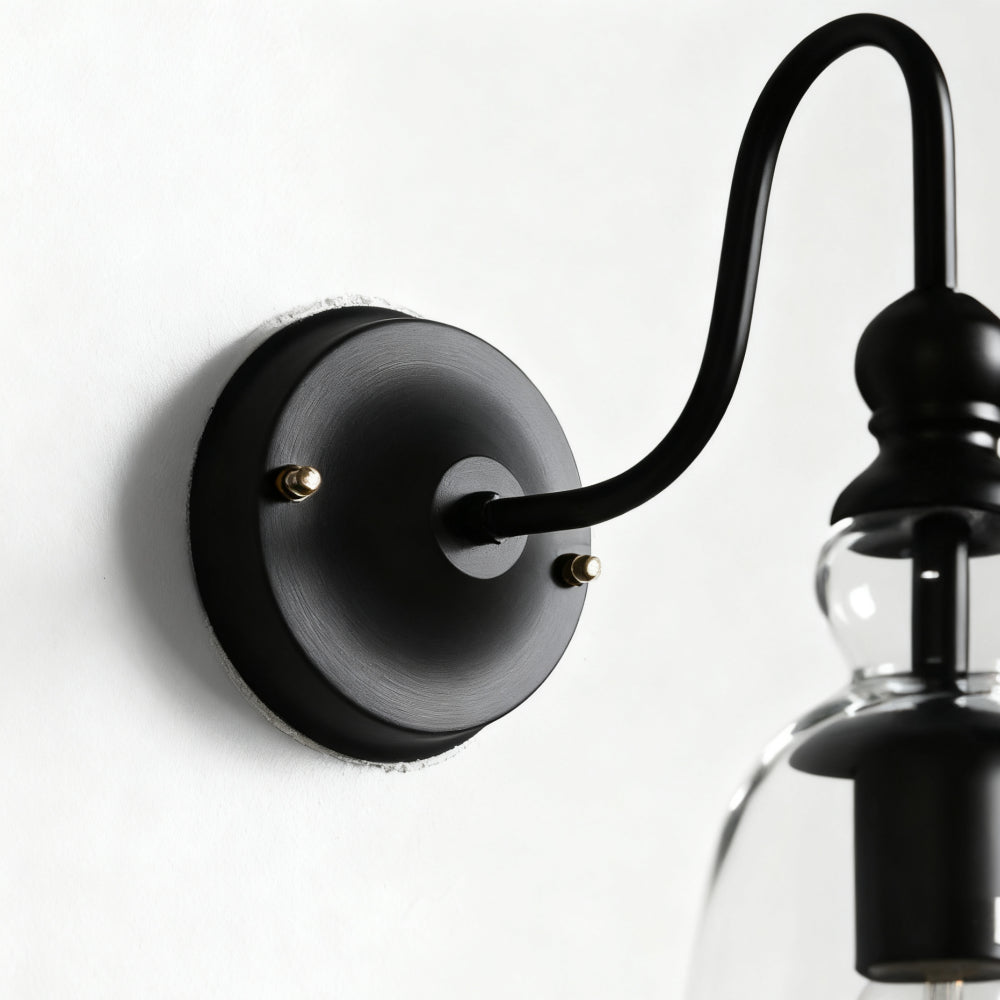 Riggs Vintage landelijke glazen wandlamp99.webp__PID:ed3789cd-d51e-4500-814d-ab0511e413a5