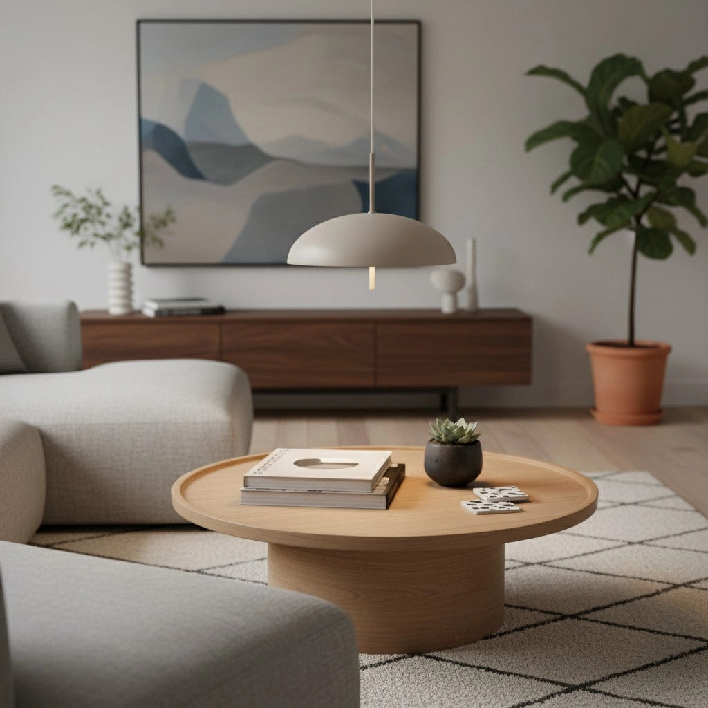 Liraz minimalistische metalen ronde hanglamp8.webp__PID:d079476b-c76a-4f99-b5cb-b85ee143fb55