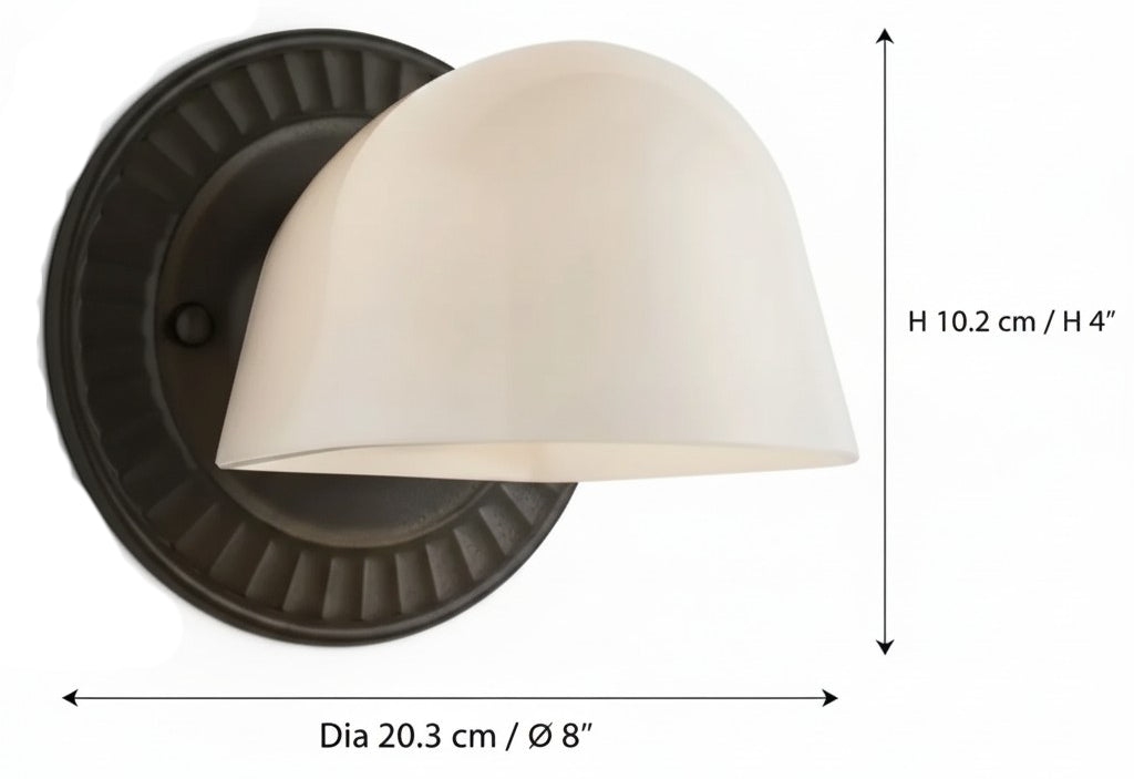 Elsie Modern Art Arched Ceramic Wall Lamp.webp__PID:a9d60f0b-5d69-4cdd-b9a8-e4c2ba2c37fb